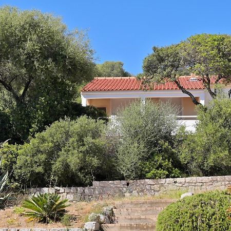 Residence Capicciolo Olmeto  Exterior foto