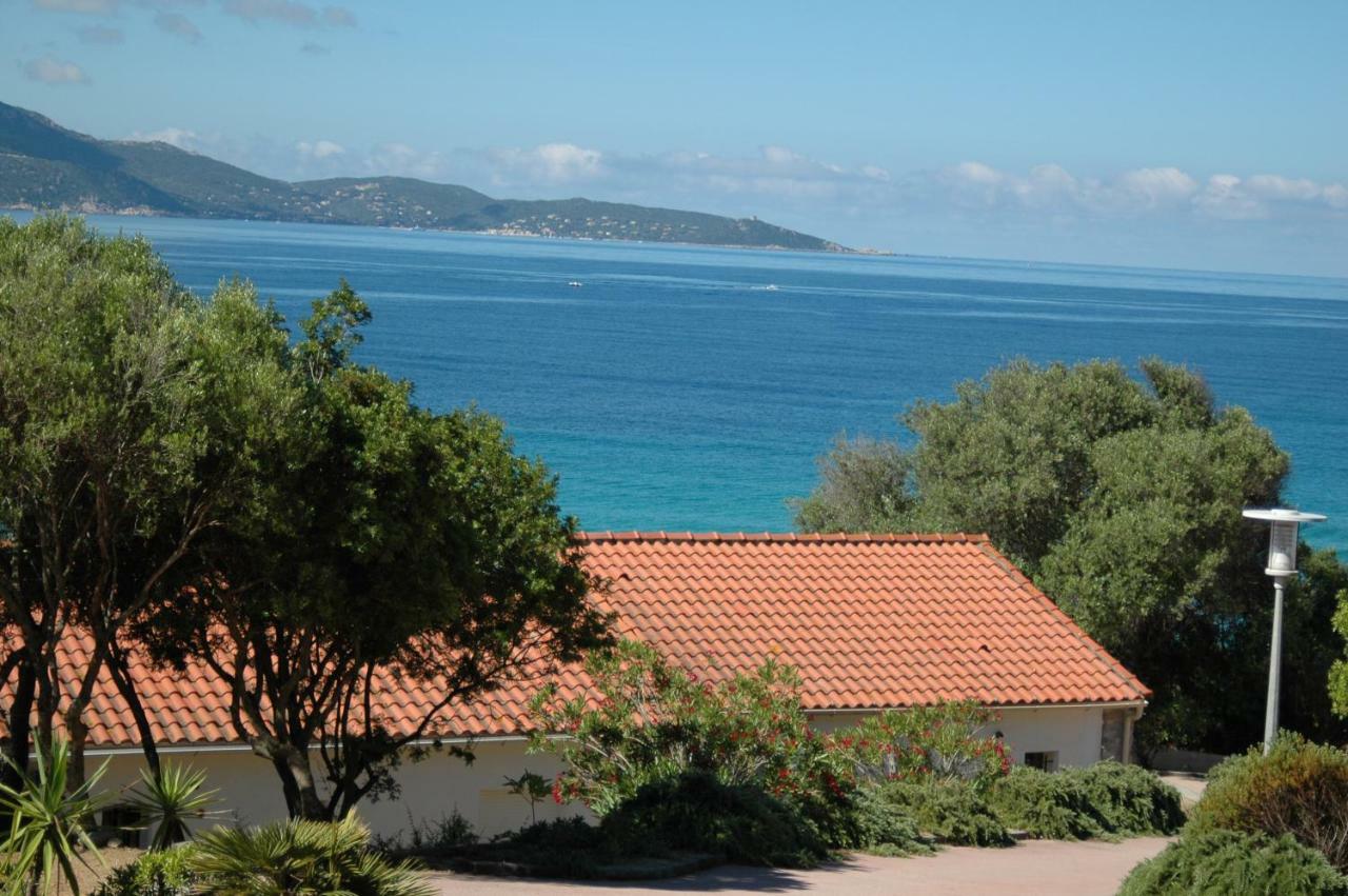 Residence Capicciolo Olmeto  Exterior foto