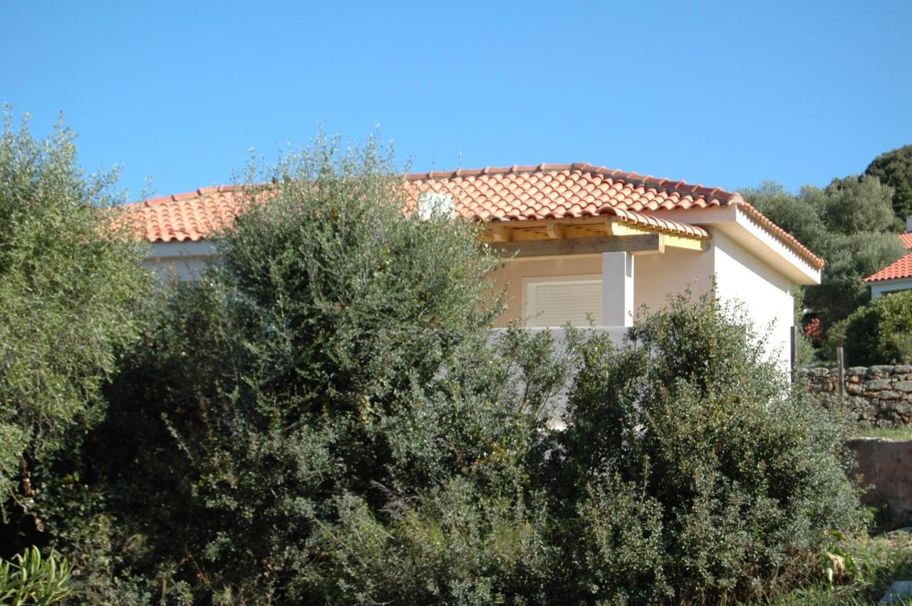 Residence Capicciolo Olmeto  Exterior foto