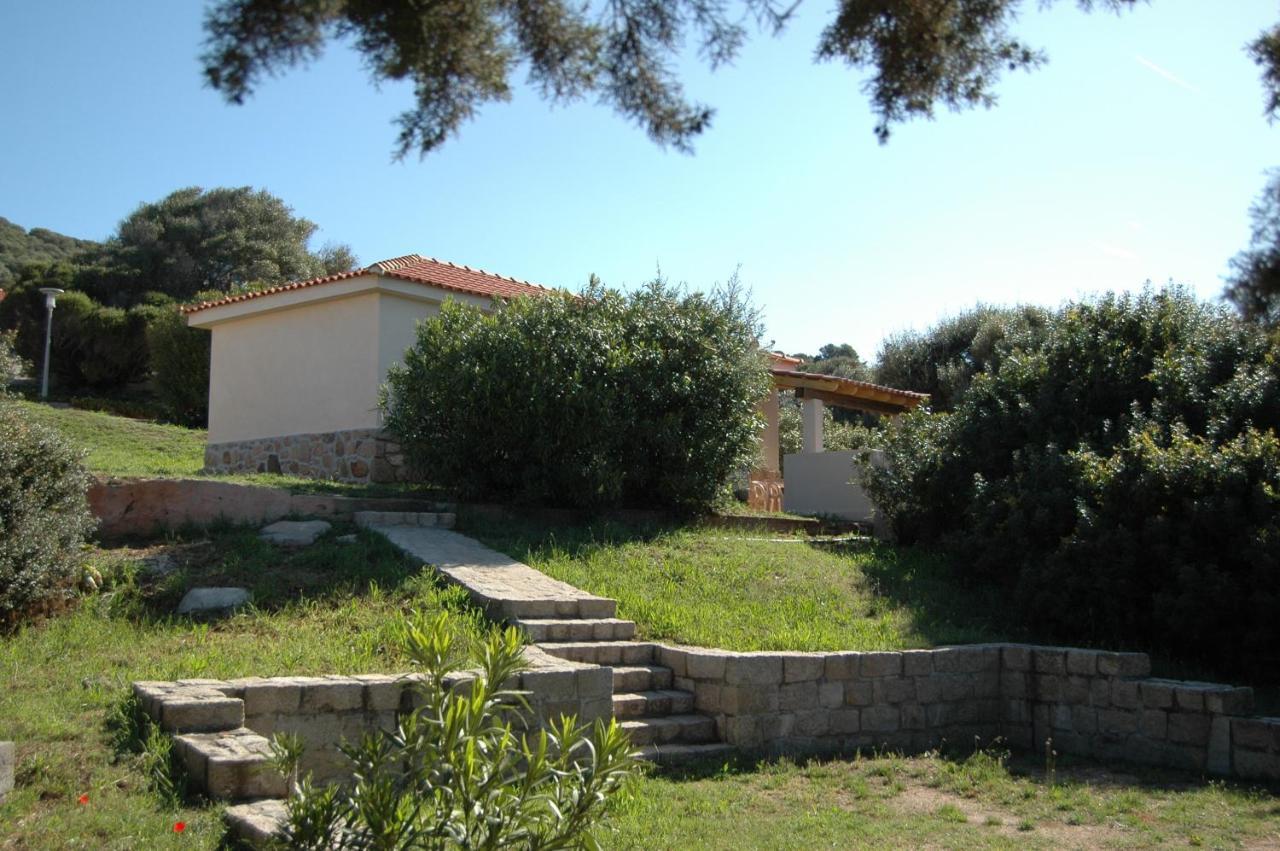 Residence Capicciolo Olmeto  Exterior foto