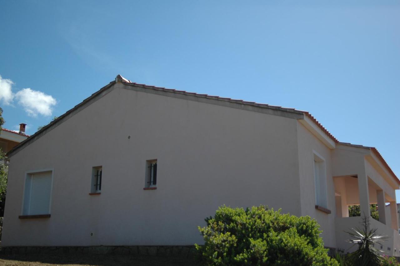 Residence Capicciolo Olmeto  Exterior foto